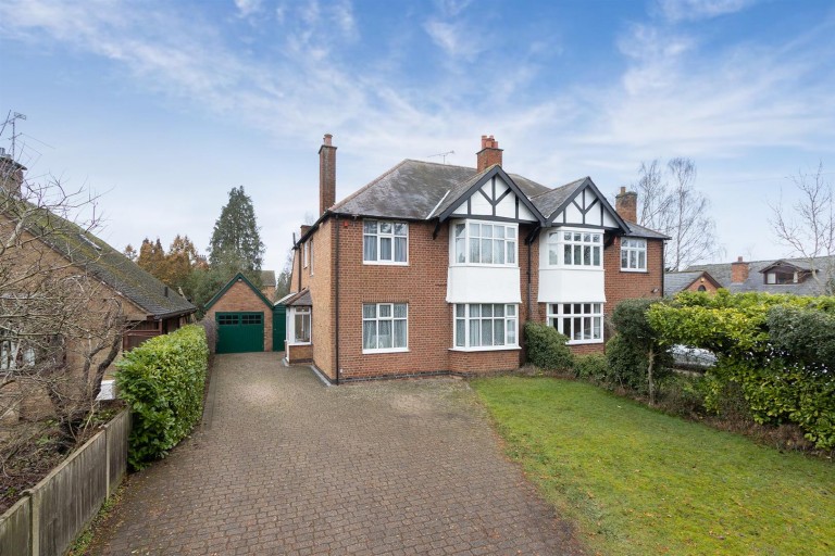 Images for Ashlawn Road, Rugby, CV22