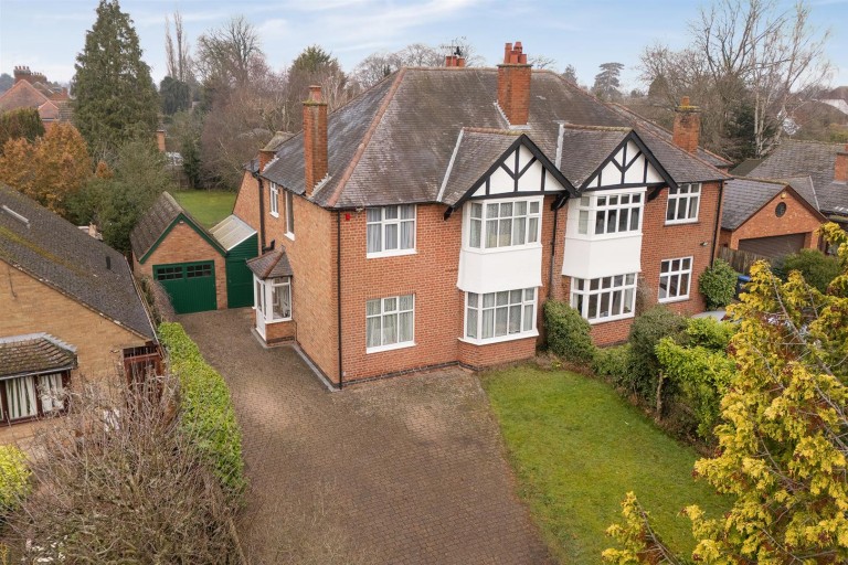 Images for Ashlawn Road, Rugby, CV22