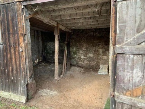 Click the photo for more details of Barn and Land at Strathculm Lane, Hele, Exeter