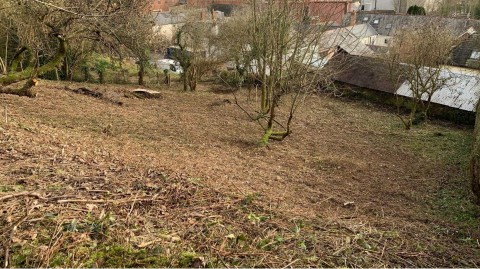 Click the photo for more details of Barn and Land at Strathculm Lane, Hele, Exeter