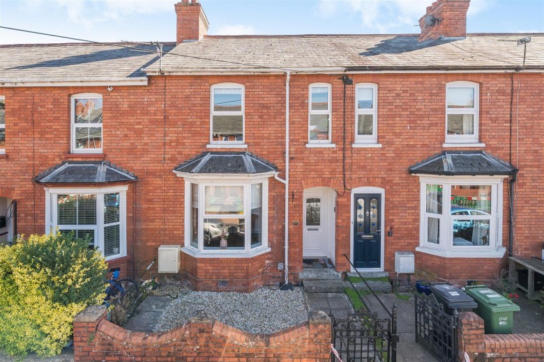 Click the photo for more details of Holyoake Street, Wellington