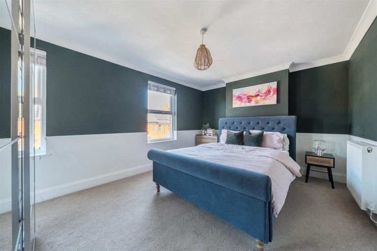 Images for Holyoake Street, Wellington