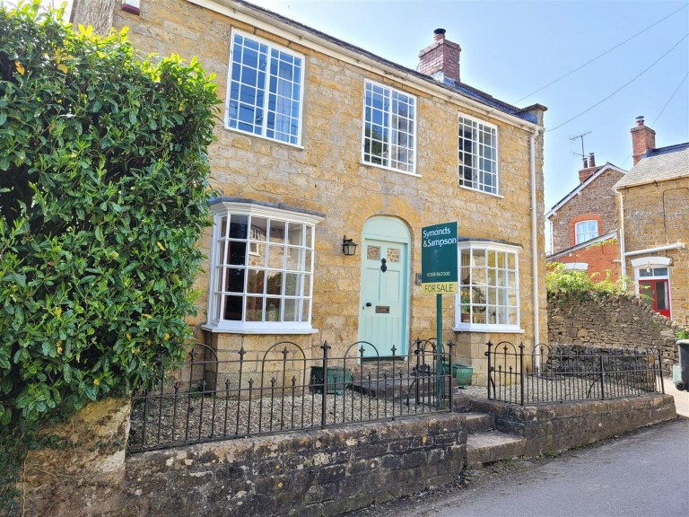 Images for Bridge Street, Netherbury, Bridport