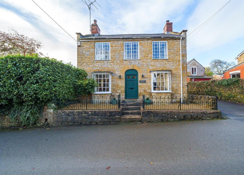 Click the photo for more details of Bridge Street, Netherbury, Bridport
