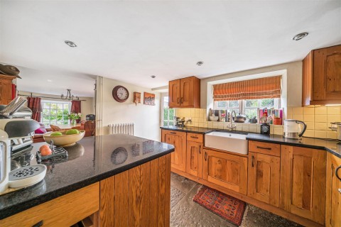 Click the photo for more details of Bridge Street, Netherbury, Bridport