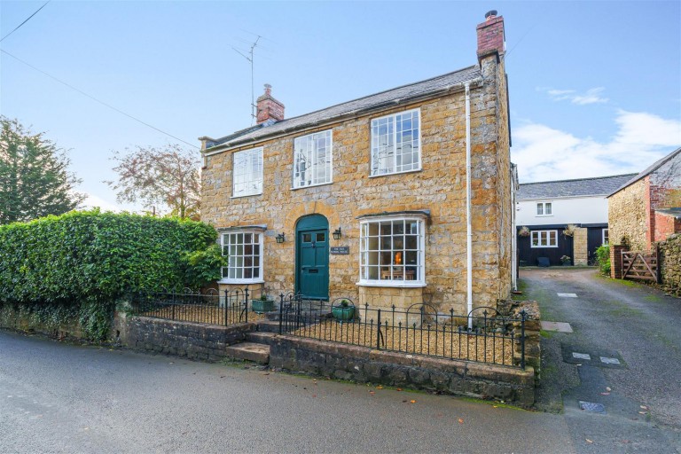 Images for Bridge Street, Netherbury, Bridport