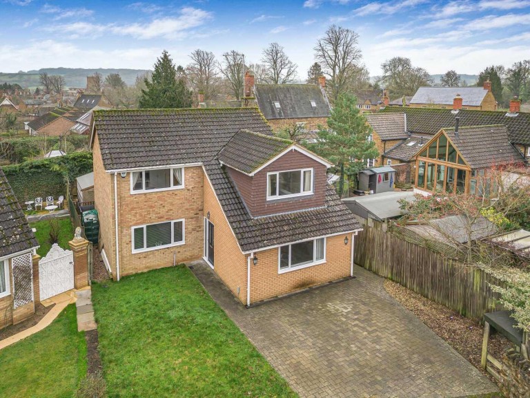 Images for Long Row Close, Everdon, NN11