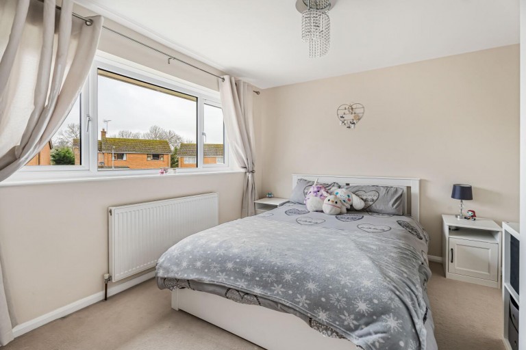 Images for Long Row Close, Everdon, NN11