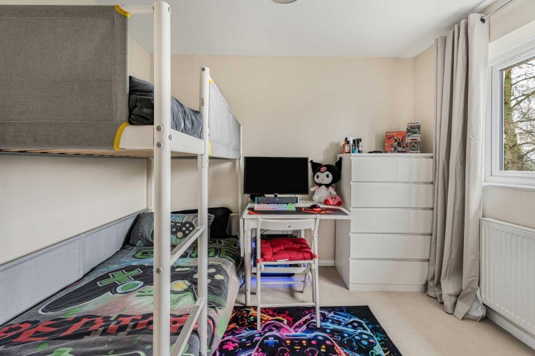 Images for Long Row Close, Everdon, NN11