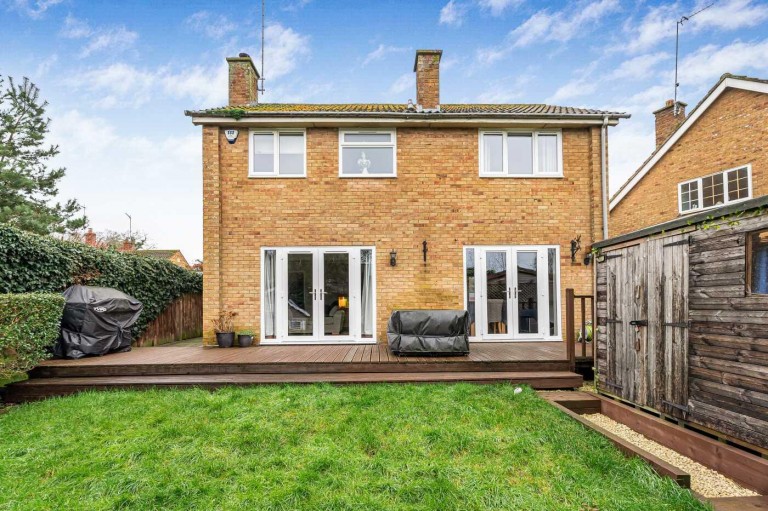 Images for Long Row Close, Everdon, NN11