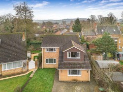 Images for Long Row Close, Everdon, NN11