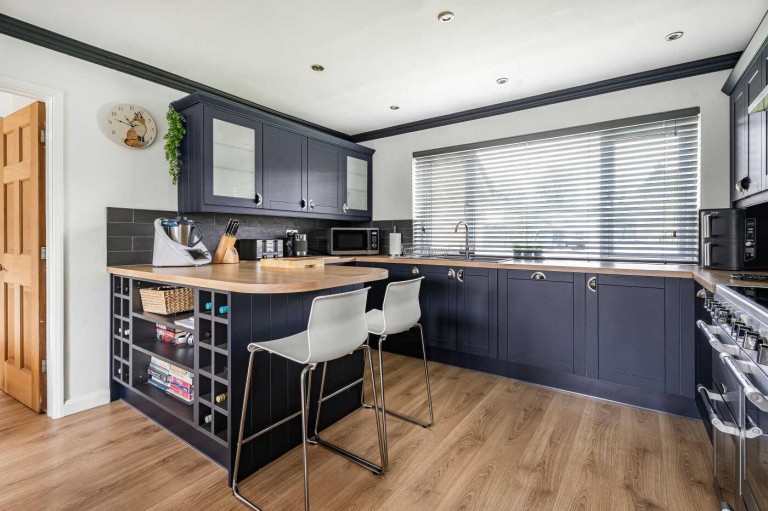 Images for Long Row Close, Everdon, NN11