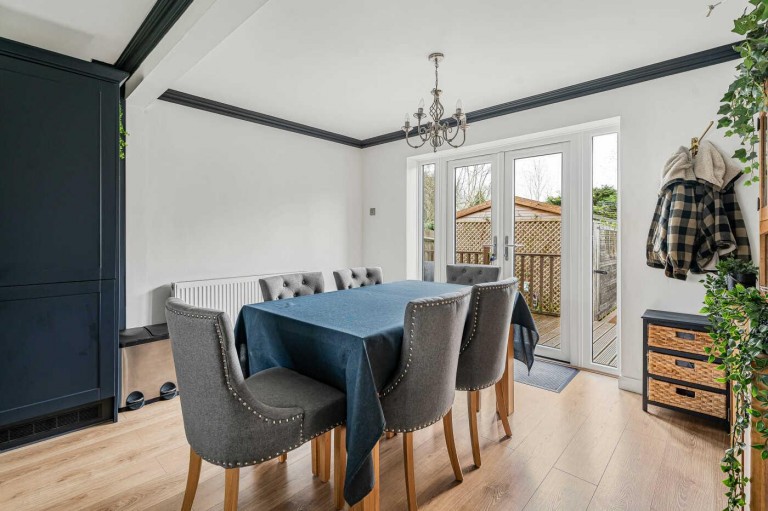 Images for Long Row Close, Everdon, NN11