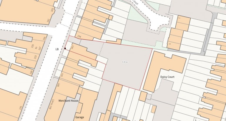 Images for 150 Railway Terrace, Rugby