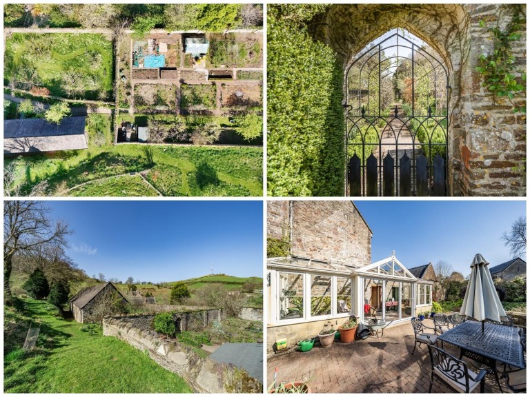 Images for Rectory Road, Combe Martin,