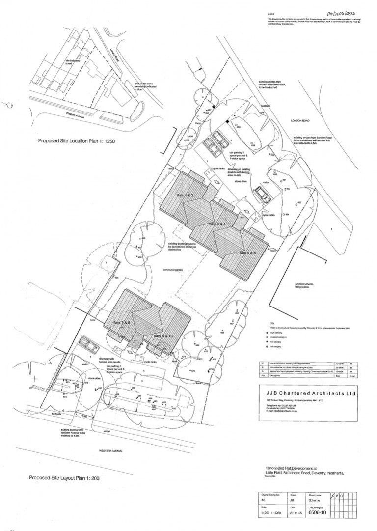 Images for Little Field at 84, London Road, Daventry