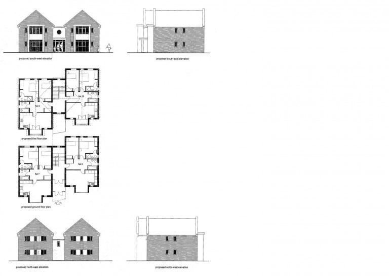 Images for Little Field at 84, London Road, Daventry