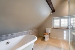 Images for Ampney Crucis, Gloucestershire