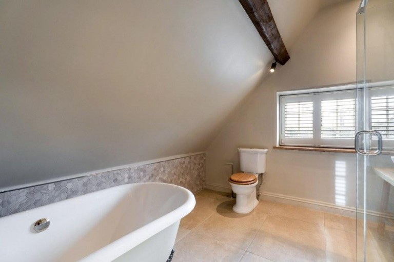 Images for Ampney Crucis, Gloucestershire