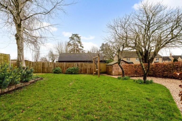 Images for Ampney Crucis, Gloucestershire