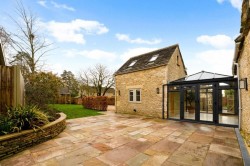 Images for Ampney Crucis, Gloucestershire