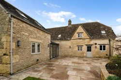 Images for Ampney Crucis, Gloucestershire