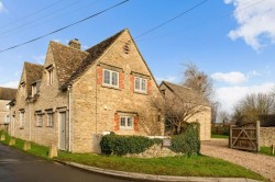 Images for Ampney Crucis, Gloucestershire