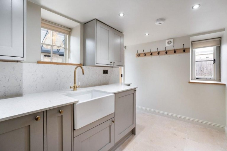 Images for Ampney Crucis, Gloucestershire