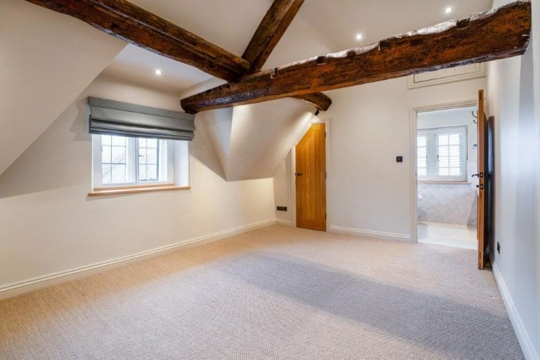 Images for Ampney Crucis, Gloucestershire