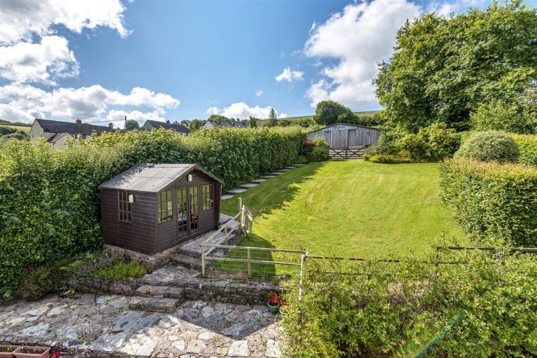 Images for Withypool, Minehead