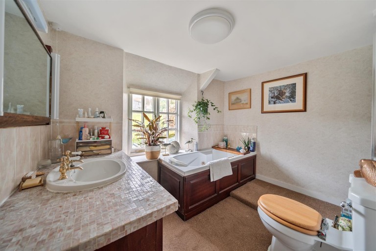 Images for Withypool, Minehead