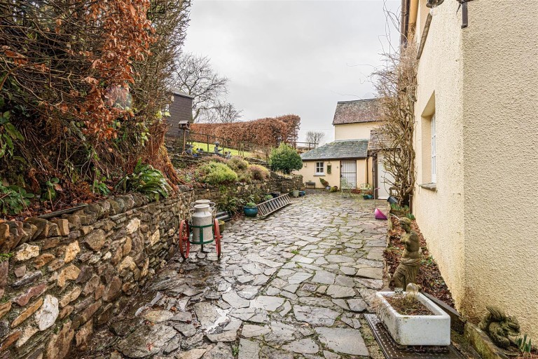 Images for Withypool, Minehead