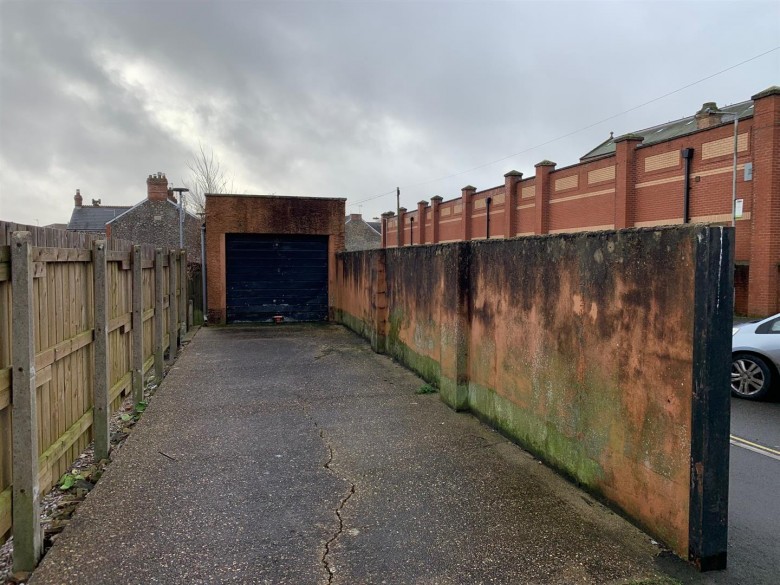 Click the photo for more details of Boden Street, Chard