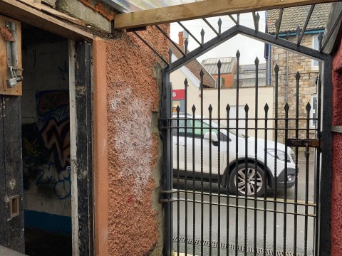 Click the photo for more details of Boden Street, Chard