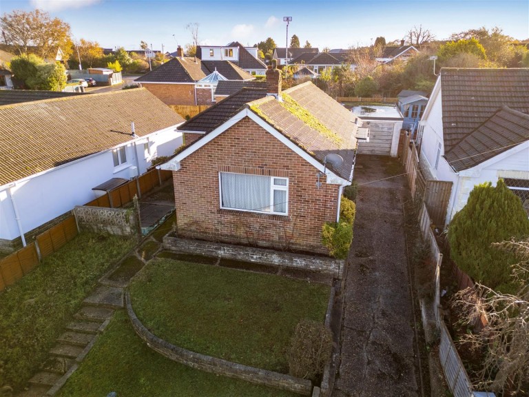 Images for Highmoor Road, Corfe Mullen, Wimborne