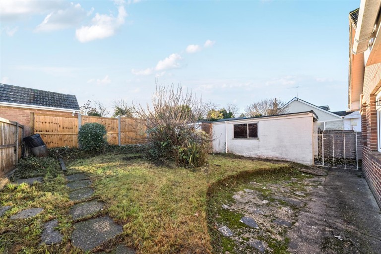 Images for Highmoor Road, Corfe Mullen, Wimborne