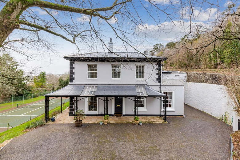 Click the photo for more details of Teignmouth Road, Torquay