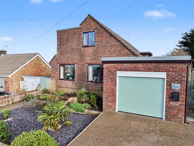 Click the photo for more details of Jessopp Avenue, Bridport