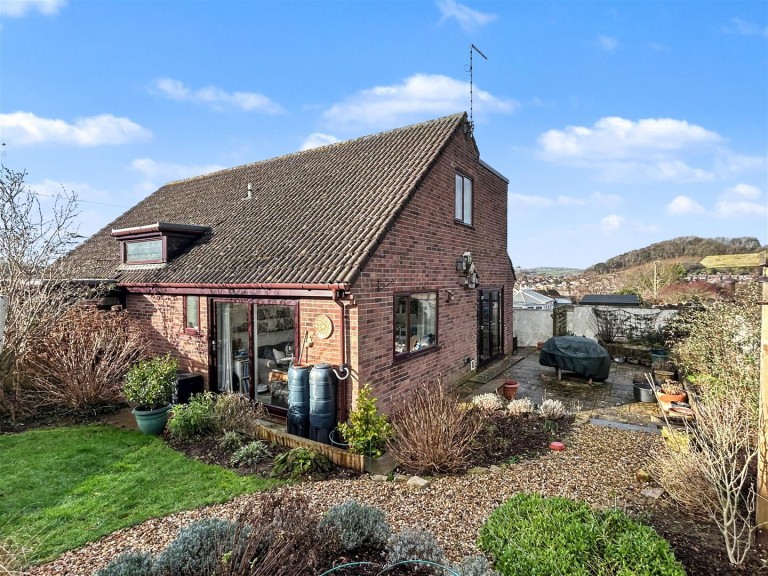 Images for Jessopp Avenue, Bridport