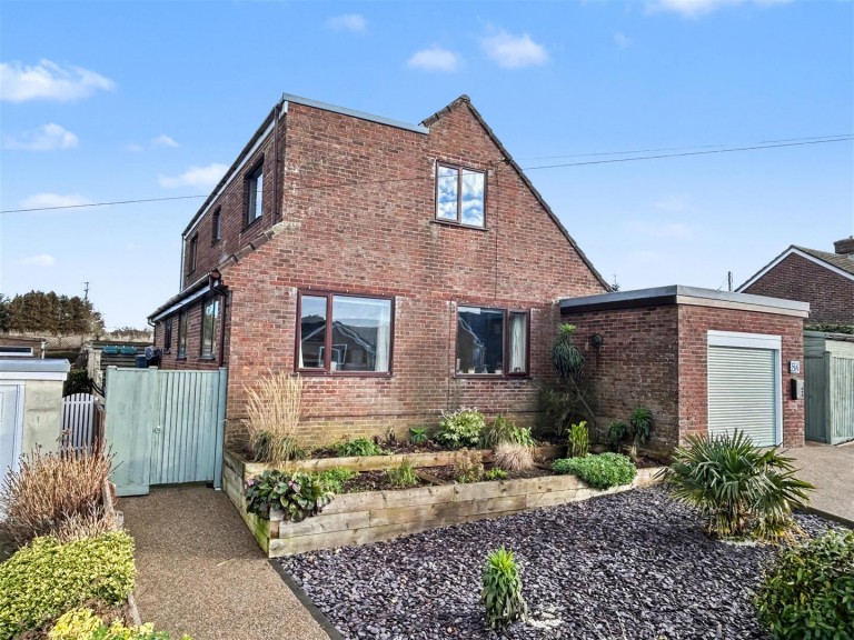 Images for Jessopp Avenue, Bridport