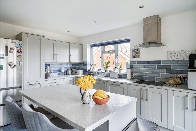 Images for Jessopp Avenue, Bridport