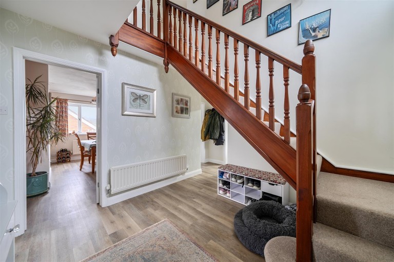 Images for Jessopp Avenue, Bridport