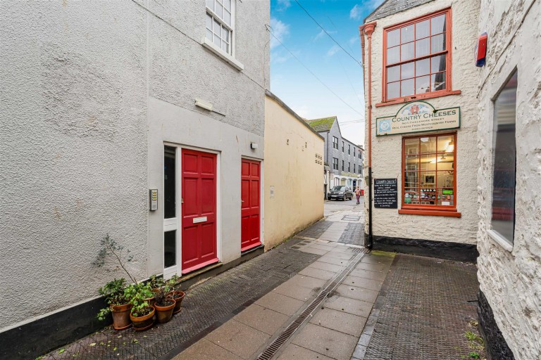 Images for Fore Street, Totnes