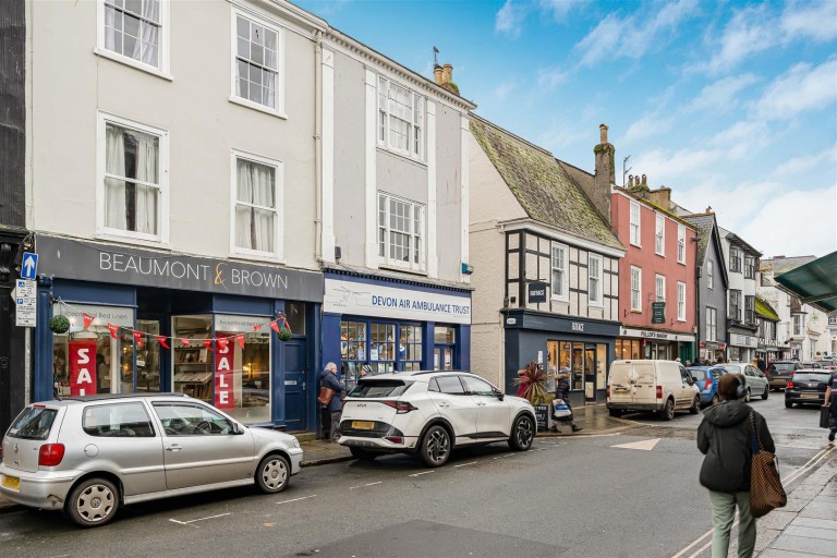 Images for Fore Street, Totnes