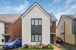 Images for Roberts Drive, Haverhill