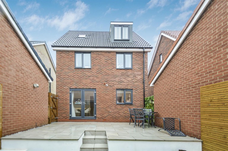 Images for Roberts Drive, Haverhill