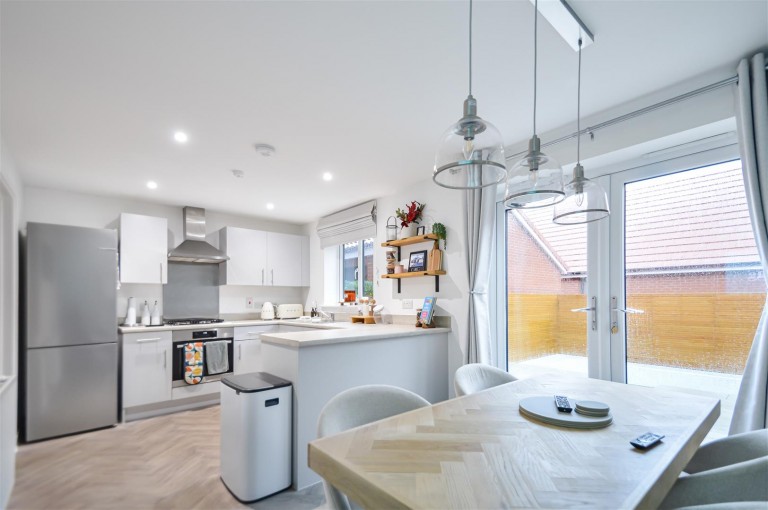 Images for Roberts Drive, Haverhill