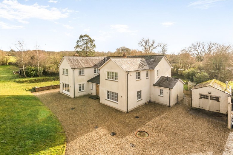 Click the photo for more details of Woodbury Salterton, Exeter