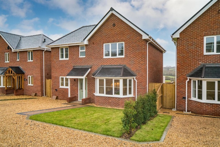 Images for Nettlestone Village, Isle of Wight