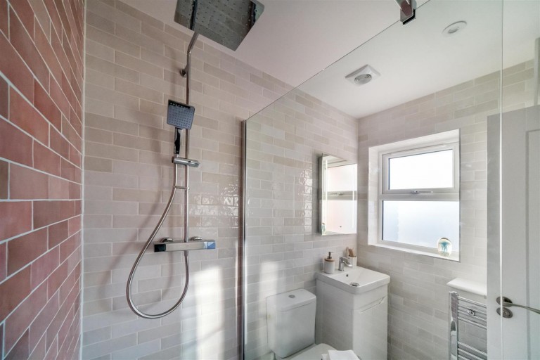 Images for Nettlestone Village, Isle of Wight